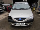 Dezmembrez Dacia Logan I