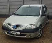 Dezmembrez Dacia Logan I