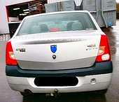 Dezmembrez Dacia Logan I