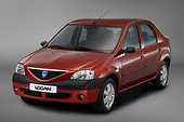 Dezmembrez Dacia Logan I