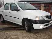 Dezmembrez Dacia Logan-II