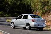 Dezmembrez Dacia Logan-II
