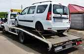 Dezmembrez Dacia Logan MCV