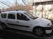 Dezmembrez Dacia Logan MCV