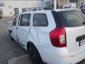 Dezmembrez Dacia Logan MCV