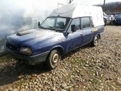 Dezmembrez Dacia Pick-up