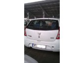 Dezmembrez Dacia Sandero