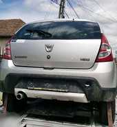 Dezmembrez Dacia Sandero stepway