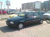 Dezmembrez Dacia Solenza