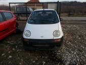 Dezmembrez Daewoo Matiz