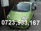 Dezmembrez Daewoo Matiz
