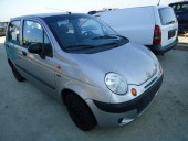 Dezmembrez Daewoo Matiz