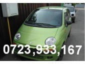 Dezmembrez Daewoo Matiz