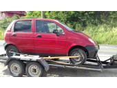 Dezmembrez Daewoo Matiz