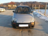 Dezmembrez Daewoo Matiz