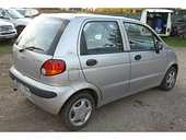 Dezmembrez Daewoo Matiz