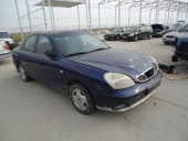 Dezmembrez Daewoo Nubira