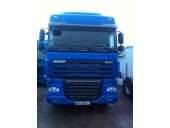 Dezmembrez Daf XF-105