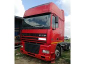 Dezmembrez Daf XF