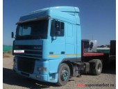 Dezmembrez Daf XF