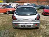 Dezmembrez Fiat Bravo