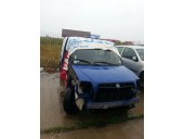 Dezmembrez Fiat Doblo