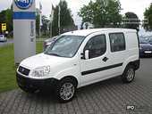 Dezmembrez Fiat Doblo