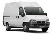 Dezmembrez Fiat Ducato