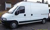 Dezmembrez Fiat Ducato