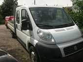 Dezmembrez Fiat Ducato