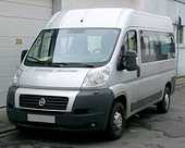 Dezmembrez Fiat Ducato