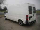 Dezmembrez Fiat Ducato