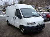 Dezmembrez Fiat Ducato