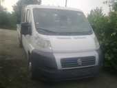 Dezmembrez Fiat Ducato