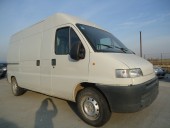 Dezmembrez Fiat Ducato