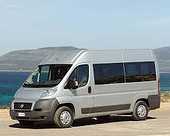 Dezmembrez Fiat Ducato