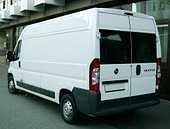 Dezmembrez Fiat Ducato