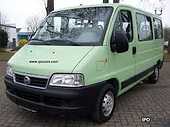 Dezmembrez Fiat Ducato