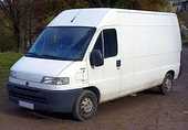 Dezmembrez Fiat Ducato