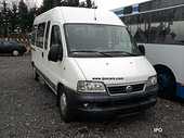 Dezmembrez Fiat Ducato