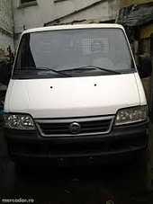 Dezmembrez Fiat Ducato