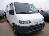 Dezmembrez Fiat Ducato