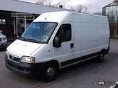 Dezmembrez Fiat Ducato