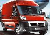 Dezmembrez Fiat Ducato