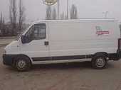 Dezmembrez Fiat Ducato