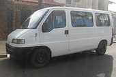 Dezmembrez Fiat Ducato