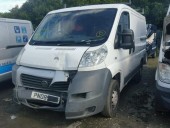 Dezmembrez Fiat Ducato