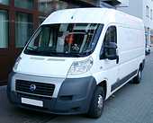 Dezmembrez Fiat Ducato