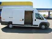 Dezmembrez Fiat Ducato