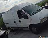 Dezmembrez Fiat Ducato